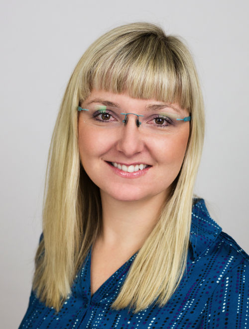Viktoria Feketeova