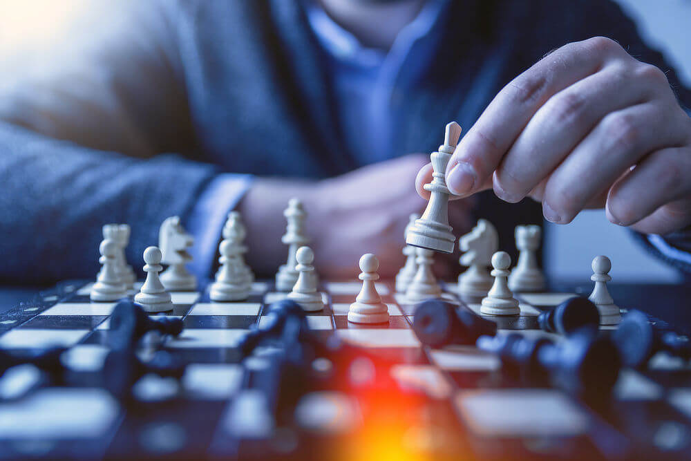 Why you need a data strategy
