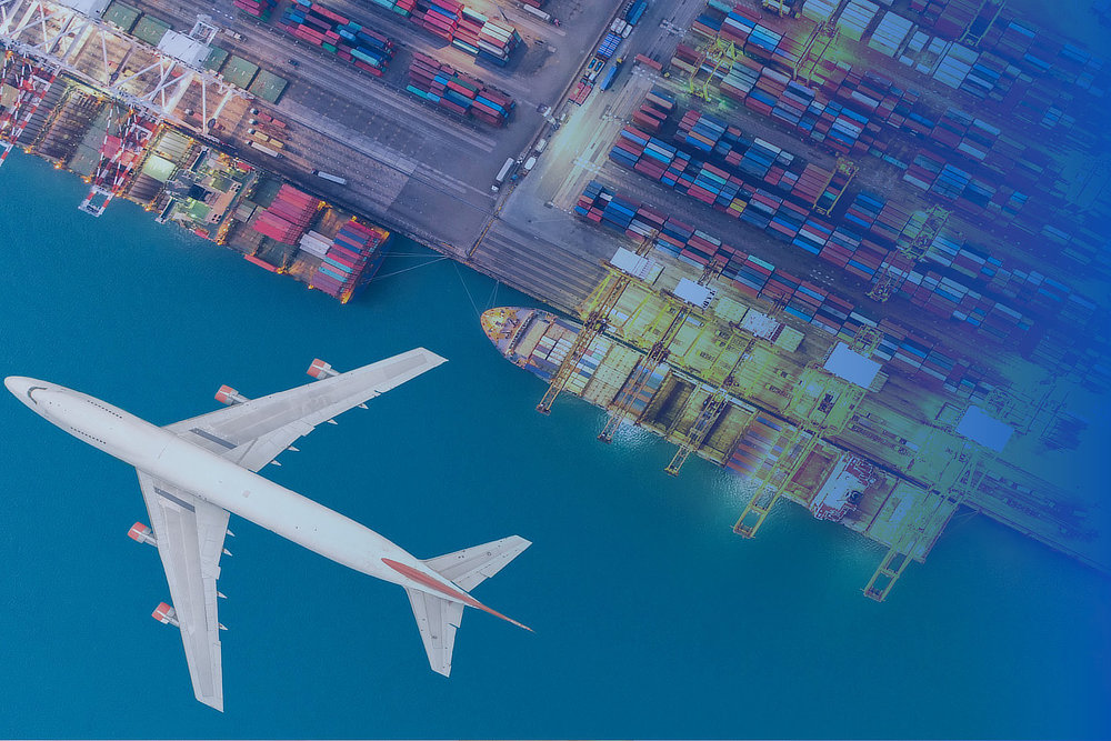 Meet us at Transport Logistic 2023