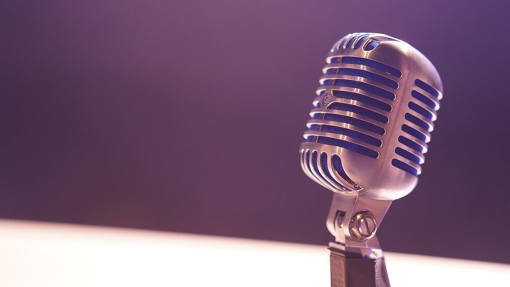 Data delivers on the Logistics Business podcast