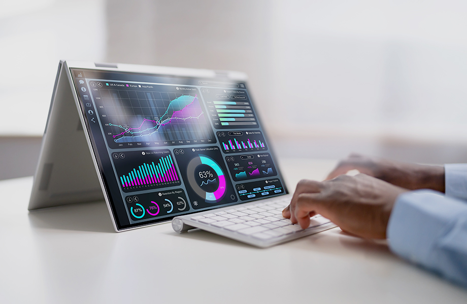 Pricing BI system